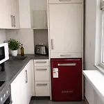 2 Zimmer Wohnung