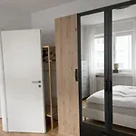 2 Zimmer Wohnung