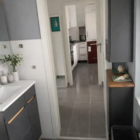 2 Apartment Dusseldorf