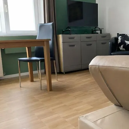 Apartment 2 *