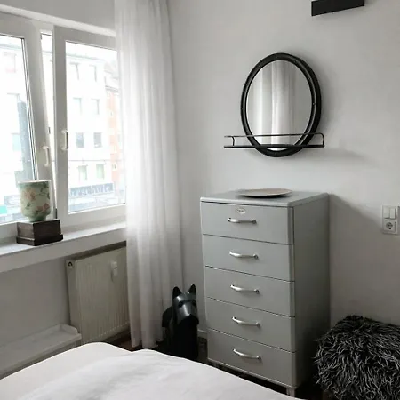 Apartment 2