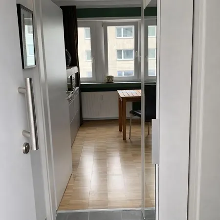 2 Apartment Dusseldorf