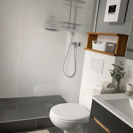 2 Apartment