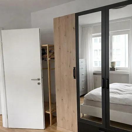2 Apartment