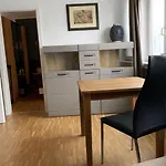 2 Zimmer Wohnung