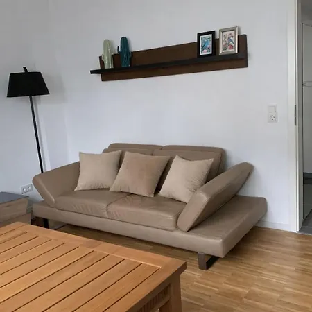 2 * Dusseldorf